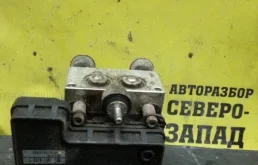 Блок управления ABS Mitsubishi Lancer MN116261 CS5A 4G18