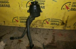 Бачок гур BMW X3 32416851218 E83 N52B30