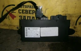 Блок управления BMW X5 61359395656 E70 N62B48