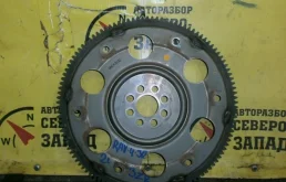 Маховик Toyota Rav4 3210128050 ZSA35 3ZR