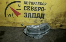 Резистор BMW X5 64119266185 E70 N62B48