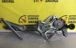 Стеклоподъемник Toyota Hilux 857100K010 KUN25 2KDFTV, передний правый
