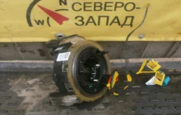 Лента SRS Volkswagen Touareg 8E0953541D 7LA