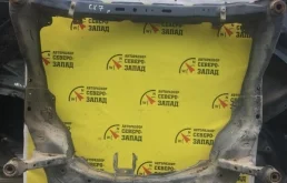 Балка под двс Mazda CX-7 EG213480XD ER3P L3VDT