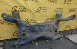 Балка под двс Mazda 3 BP4K34800K BK Z6