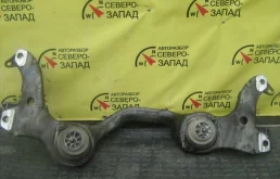 Балка Porsche Cayenne 94837530903 9PA M48.51, передняя