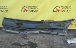 Жабо Mitsubishi Pajero Sport MN117709 KH 4D56U, левое