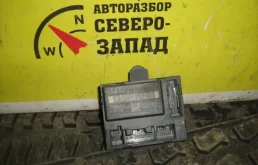 Блок управления Audi Q7 4L0959792B 4LB BUG, передний правый