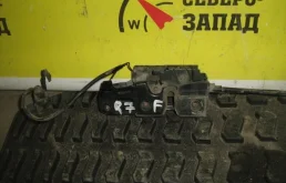 Замок капота Audi Q7 4L0823509 4LB BUG