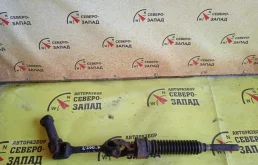 Рулевой карданчик Mitsubishi L200 MN125326 KB4T 4D56