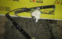 Стеклоподъемник Audi Q7 4L0959802B 4LB BUG, задний правый