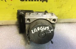 Блок управления ABS Lada Largus Cross 476604621R R90 ВАЗ-21129