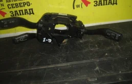 Переключатель стеклоочистителей Audi Q7 4E0953503C 4LB BUG