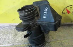 Резонатор Lexus RX350 1788031120 GSU35 2GR
