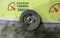 Шкив Suzuki SX4 1261064J00 GYA M16A
