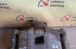 Суппорт Mitsubishi Outlander 4605A862 GF 4B11, передний правый