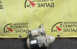 Стартер Nissan Juke 233001KA1B YF15 MR16