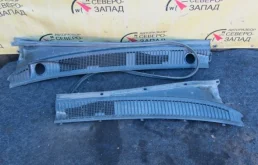 Жабо Toyota Land Cruiser 5578260030 HDJ100, левое
