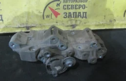 Кронштейн BMW X3 11168506863 F25 N47D20C