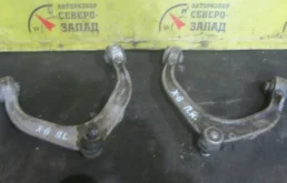 Рычаг BMW X6 31126863786 E71 N54B30A, передний правый