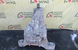 Редуктор Volkswagen Touareg 0BP525015H 7P5 CJMA, задний