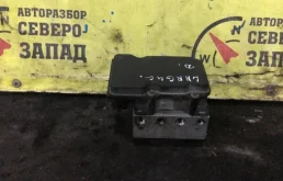 Блок управления ABS Lada Largus 476604621R R90 K7M