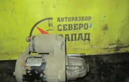 Стартер Suzuki SX4 3110063J0 GYC M16A