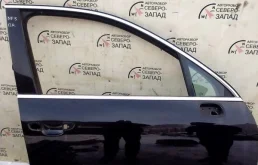 Дверь Volkswagen Touareg 7P0831312B 7P5, передняя правая