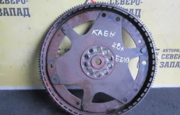 Маховик Porsche Cayenne 7L5105323E 957 M48.51