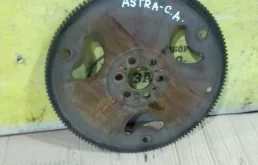 Маховик Opel Astra 55564825 J A16XER