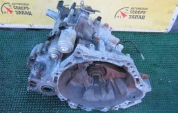 АКПП Toyota Auris 3034012020 ZRE151 1ZR