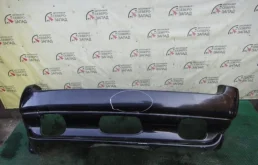 Бампер BMW X5 51127027049 E53 M54B30, задний