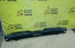 Панель передняя (телевизор) Opel Astra 13312474 J A16XER