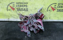 Петли на дверь Honda Civic 2005 67910SLA003ZZ FD R18A1, задние правые