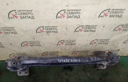 Усилитель бампера BMW X5 51117229085 E70 N55B30, передний