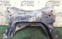 Балка Nissan Note 544009U22A E11 HR16DE, передняя
