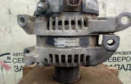 Генератор Lexus GX460 2706038090 URJ150 1URFE