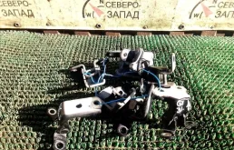 Петля дверная Lexus GX460 6878052031 URJ150 1URFE, задняя левая