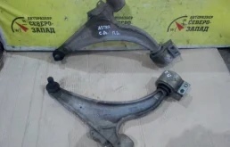 Рычаг Opel Astra 13401130 J, передний правый
