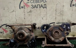 Подушка двигателя Lexus GX460 1236238020 URJ150 1URFE