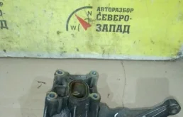 Кронштейн компрессора кондиционера Volkswagen Touareg 059145169AN 7P5 CJMA