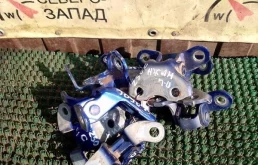 Петля дверная Lexus IS250 6878052031 GSE30 4GR-FSE, задняя левая