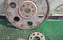 Маховик Lexus RX330 3210148010 MCU38