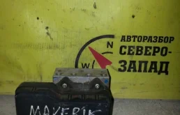 Блок ABS Ford Maverick 2 TM1