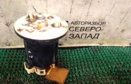 Бензонасос Mitsubishi Lancer MR497143 CS5A 4G18