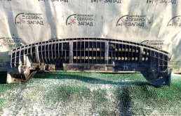 Защита бампера Toyota Corolla 5261812020 ZRE151, передняя