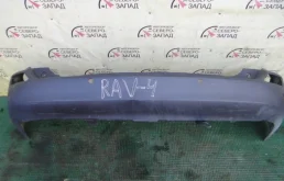 Бампер Toyota Rav4 5215942190 ACA40, задний