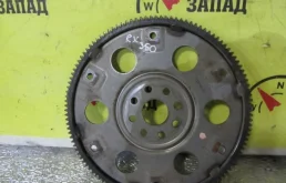 Маховик Lexus RX350 3210148010 GSU35 2GR