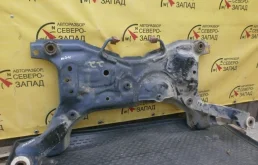 Балка Mazda 3 BBM434800D BL Z6, передняя
