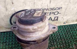 Подушка двигателя Volkswagen Touareg 7L6199131C 7LA